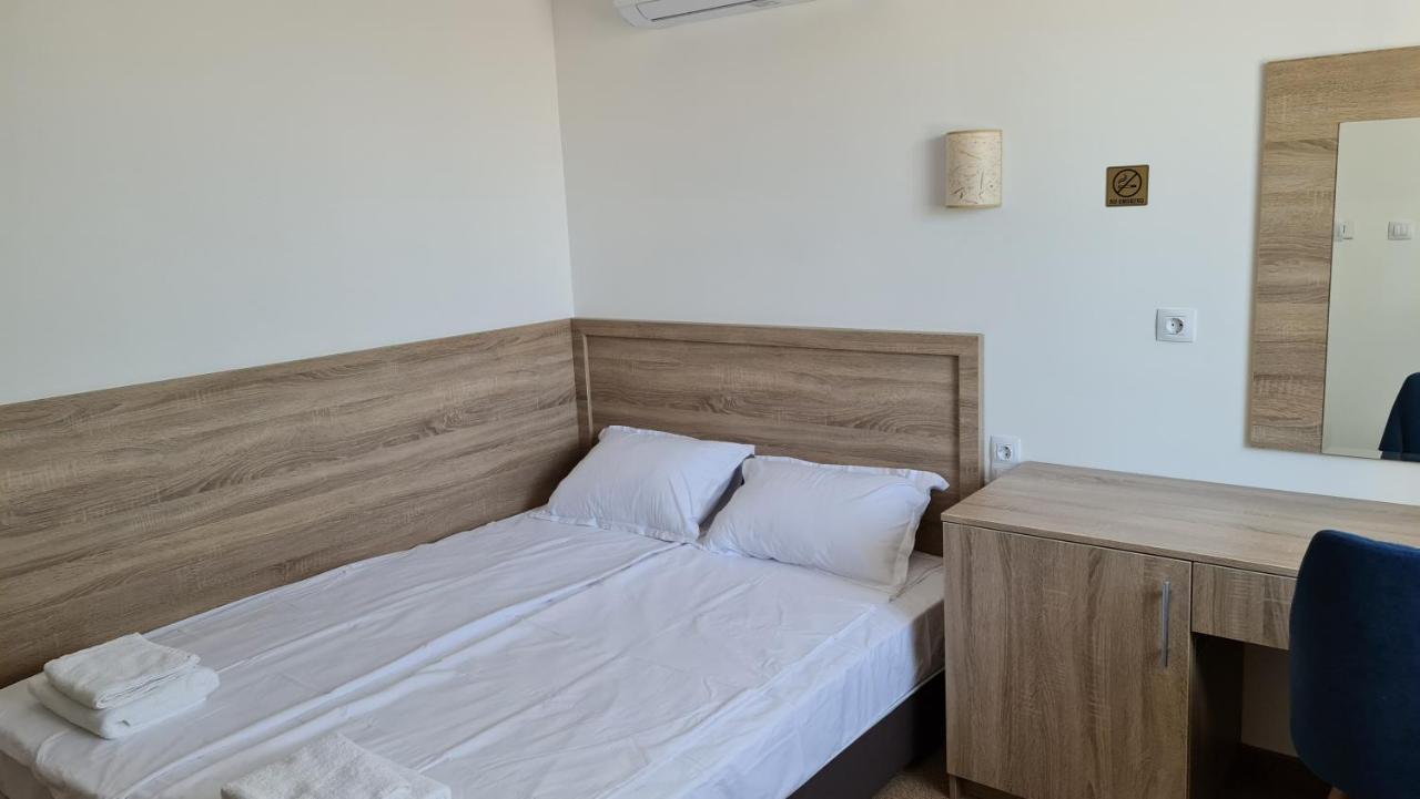 Hotel Geppy Szófia Kültér fotó