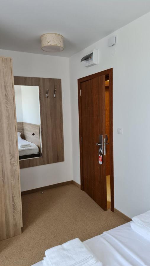 Hotel Geppy Szófia Kültér fotó