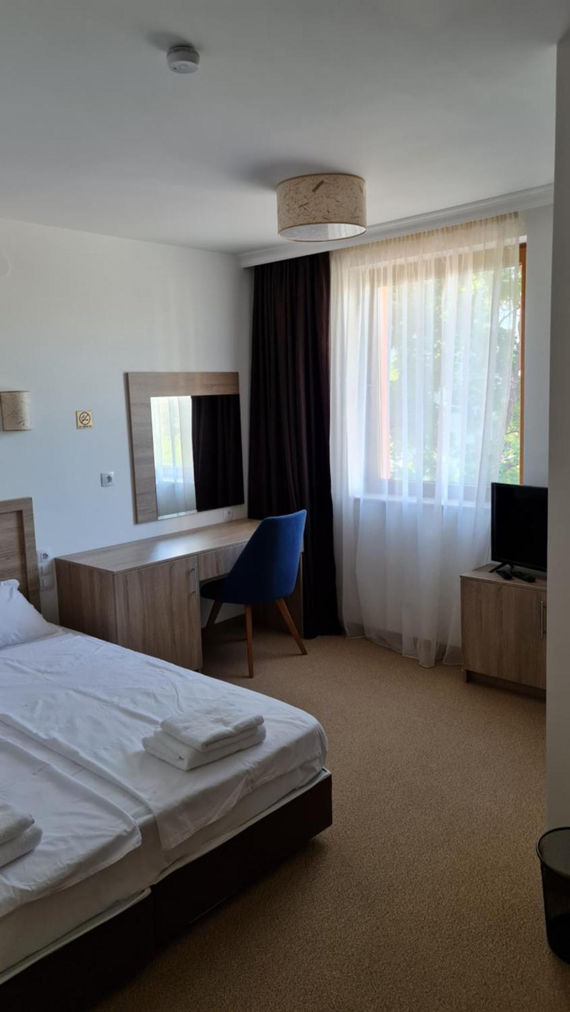 Hotel Geppy Szófia Kültér fotó