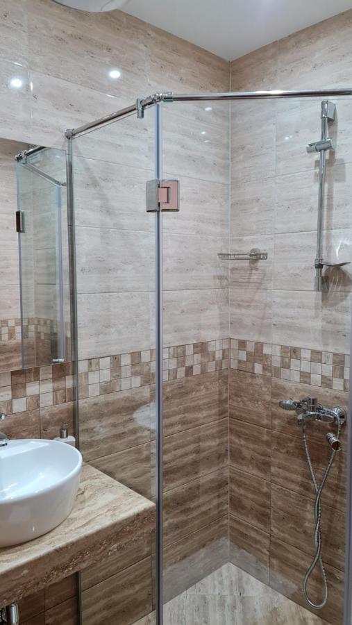 Hotel Geppy Szófia Kültér fotó