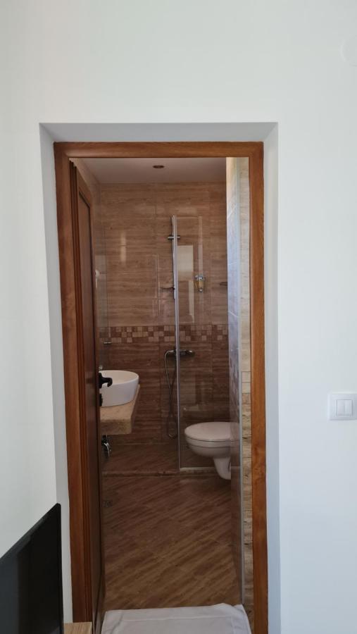 Hotel Geppy Szófia Kültér fotó